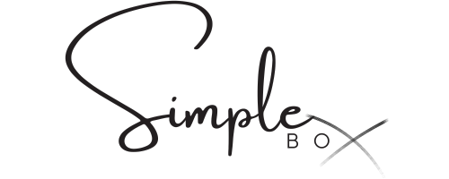 SimpleBox – prostota w najpiękniejszym wydaniu